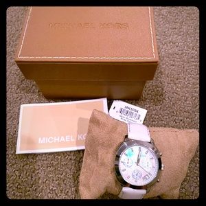 Michael Kors Watch MK5094